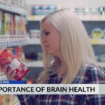 Your Wellbeing: The Importance of Brain Health | March 10, 2025 | News 19 at 4 p.m.