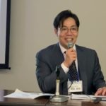 やわらかい放送局特別番組　ウェルビーイング最前線フォーラム　ダイバーシティ時代の船長像