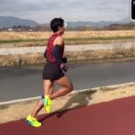 マラソンレースペースのトレーニングはインターバルでやるべき？それとも持久走でやるべき？