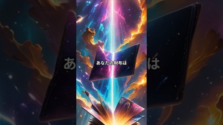 【金運アップ】お金持ちだけが知っているスピリチュアルな法則