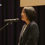 越前市女性活躍ウェルビーイング賞表彰式①（第一部）