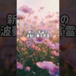 言霊　新しい宇宙の波動に乗る言霊　#言霊 #開運 #スピリチュアル