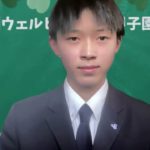 第2回ウェルビーイング甲子園  聖学院高等学校プレゼン