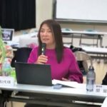 第2回ウェルビーイング甲子園　東京都武蔵村山市立第四中学校プレゼン