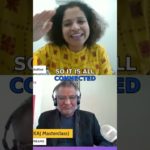 Balancing Leadership and Well-Being: A Must for Women | #shorts