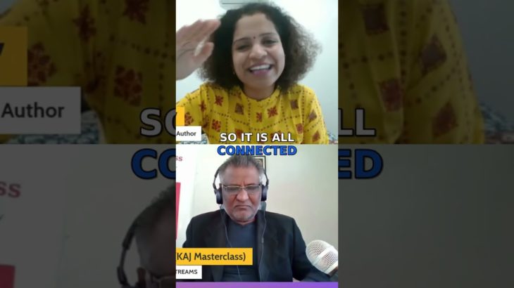 Balancing Leadership and Well-Being: A Must for Women | #shorts