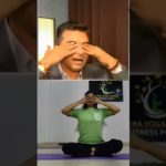 Bhramari pranayama,offers several benefits#pranayama#bhramari #wellness #wellbeing #health #viral