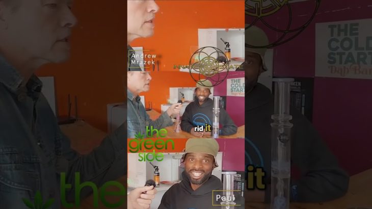 Dab Health: Beyond Smoking, Caring For Your Wellbeing