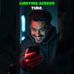 Digital Detox: How Limiting Screen Time Upgrades Your Mental Well-Being