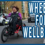 EP 294 ISABELLE CLEMENT: Wheels for Wellbeing for All Ages & Abilities