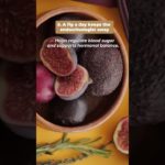 Eating seasonal fruits boosts health & well-being.Here’s a guide to seasonal fruits & their benefits