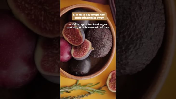 Eating seasonal fruits boosts health & well-being.Here’s a guide to seasonal fruits & their benefits