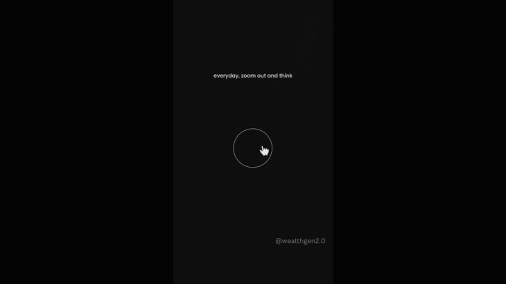 Embrace balance, prioritize well-being, and seek fulfilment in all areas of life‼️