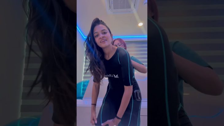 Ems – a good way to loss weight #weightloss #fastweightlossidea #ems #wellbeing #fatloss #fastnews