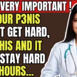 Essential factors for men’s well being and a stronger marriage |  Advice For Golden Years