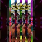 Harveyree @ Wellbeing Health Community #travel