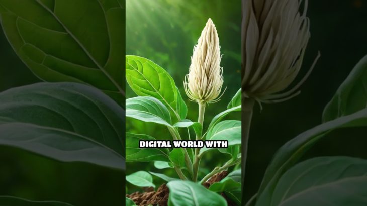 Herbs to Boost Your Digital Well-Being