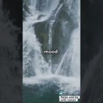 How Waterfalls and Rivers Soothe Your Mind and Boost Emotional Wellbeing #nature #naturesounds