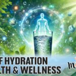 IMPORTANCE OF HYDRATION IN BOOSTING METABOLISM & WELL BEING