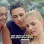 Laughter is the Best Medicine: Boost Mood & Wellbeing