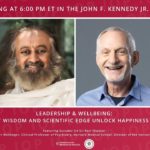 Leadership & Wellbeing: How Ancient Wisdom and Scientific Edge Unlock Happiness and Growth
