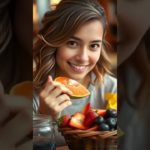 Learn to eat well for your well-being #healing #health #facts