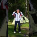 MY HEALTH AND WELL-BEING DANCE. D. BALA JOY DADY. #shortsvideo#spiritualsong