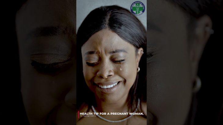 Managing stress during pregnancy, we support your mental well-being. Contact us: 0200923205.