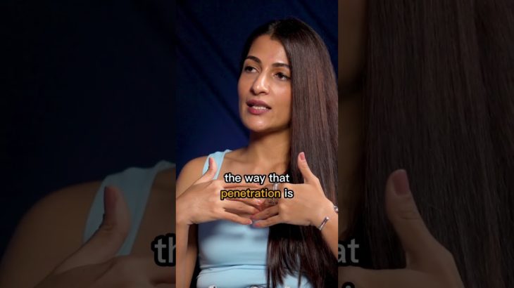 Most people think that… #intimacy #wellness #wellbeing #shorts