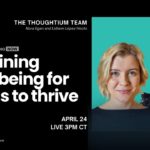 Navigating Now EP228: Redefining Well-being for Teams to Thrive