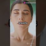 Power of Breath #wellbeing #awareness #innerpeace
