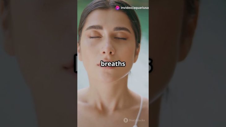 Power of Breath #wellbeing #awareness #innerpeace