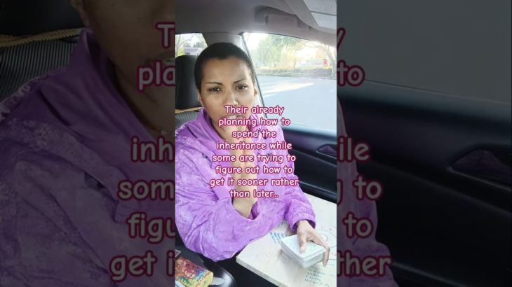 Pretending to Care About Their Well-being While Secretly Planning Their Downfall…