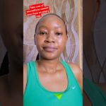 Prioritizing your well-being, both physically &  mentally, eatwell, exercise get enough  sleep📌