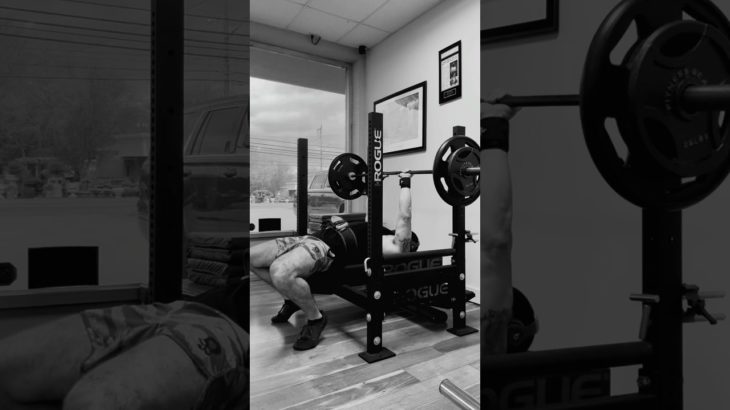 Pumping iron is great for your mental well-being. #mentalhealth #reels #mindset #fitness #podcast