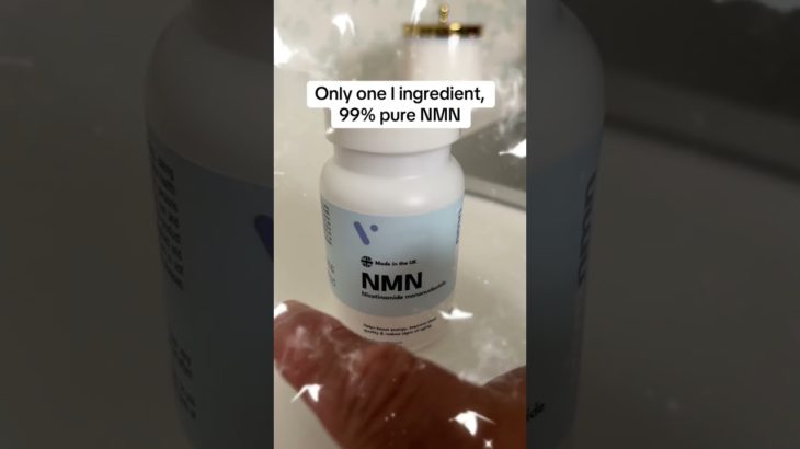 Pure nmn for health & wellness #healthy #wellbeing #goodforyou