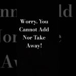 Reclaim Your Present,  Focus, Trust, Worry,  Mental, Emotional, Wellbeing..