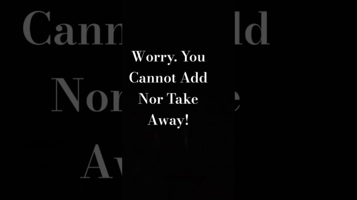 Reclaim Your Present,  Focus, Trust, Worry,  Mental, Emotional, Wellbeing..