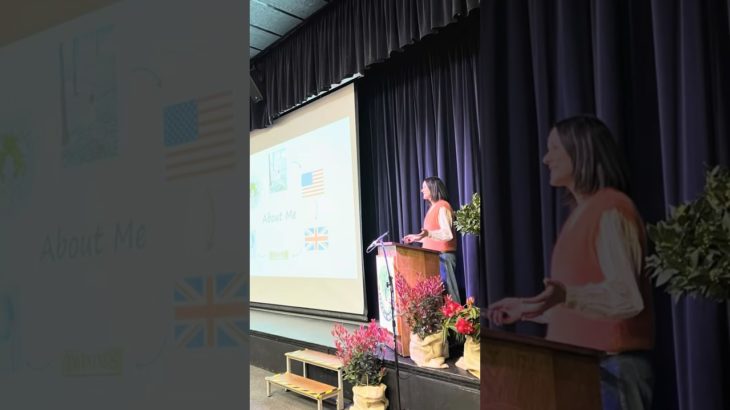 Sharing My Journey | And talking plants, soil and wellbeing 🌿