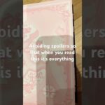 Talk about a book that will destroy your mental wellbeing #fearless #powerless #powerful #reckless