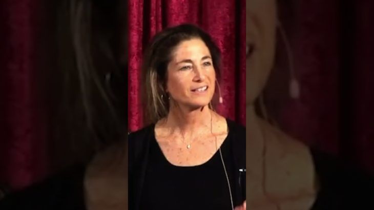 Tara Brach on Realizing True Well-Being (Part 1)