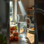 The Importance of Daily Hydration(Part1) #hydration #wellbeing #healthyliving #fitness #nutrition