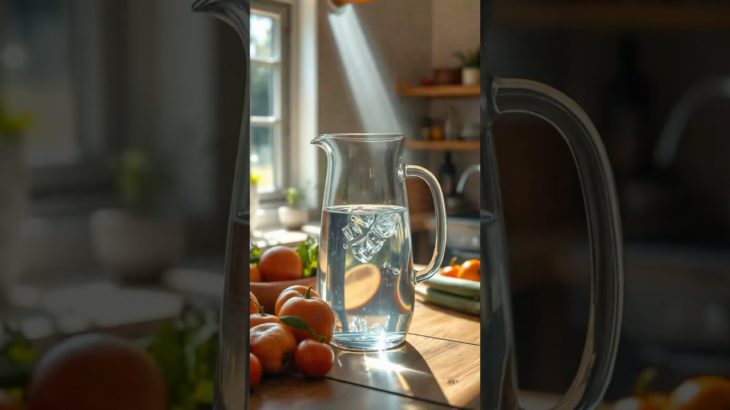 The Importance of Daily Hydration(Part1) #hydration #wellbeing #healthyliving #fitness #nutrition