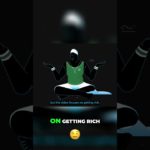 The Wealth-Health Paradox: Balancing Money and Well-Being