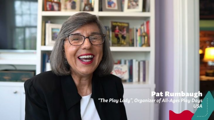 The global study from Mattel proving fun Is fundamental to well-being