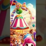 The well-being of children.🥰 #slowedandreverb #cartoon #cat #music