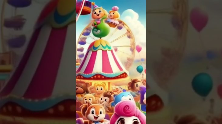 The well-being of children.🥰 #slowedandreverb #cartoon #cat #music