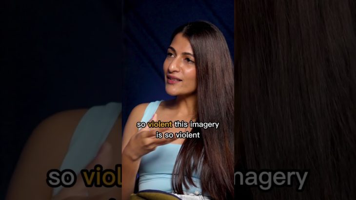 Things that are violent… #intimacy #wellness #wellbeing #shorts