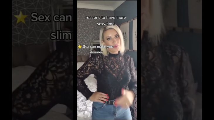 Top reasons to have more intimacy#intimacy #sex #health #wellbeing