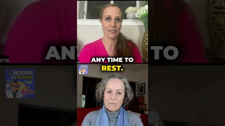 Unlocking the Secrets to Mental Well-being for Families!